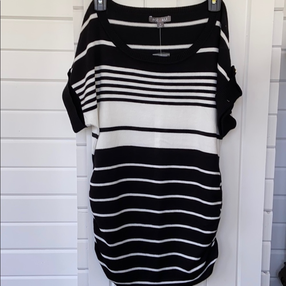 Dress Barn sweater